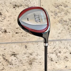 Top Flite XL 3W 3 Fairway Wood Right Handed Uniflex Graphite Shaft 43.5" Good